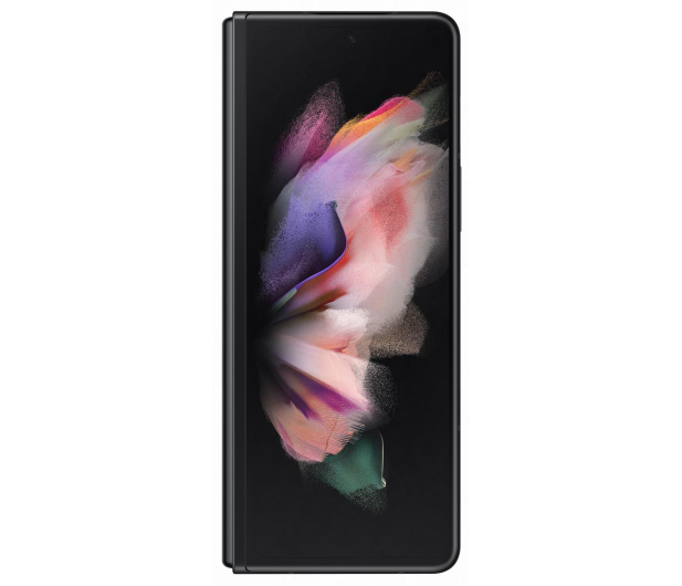 SAMSUNG Galaxy Z Fold 3 5G 12/256GB Czarny (F926B) - 670691 - zdjęcie 4